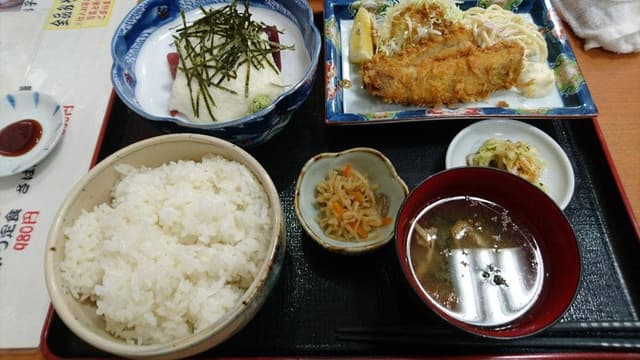 みなと亭 道の駅日立おさかなセンター - サブ画像2