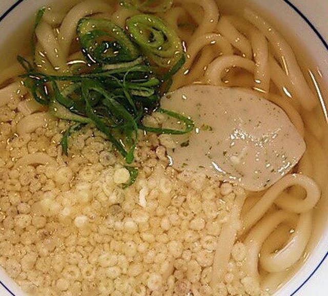 なか卯 上賀茂店 - サブ画像3