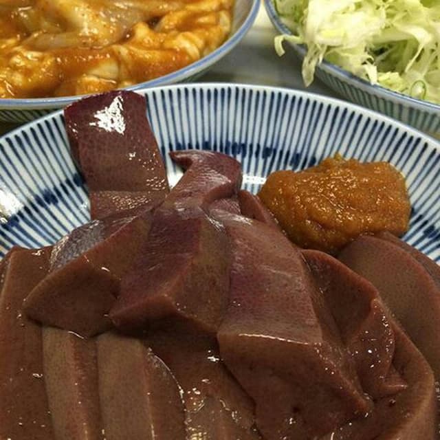 気仙沼ホルモン道場 - サブ画像1
