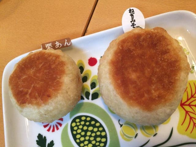 カフェ いろはな - サブ画像2