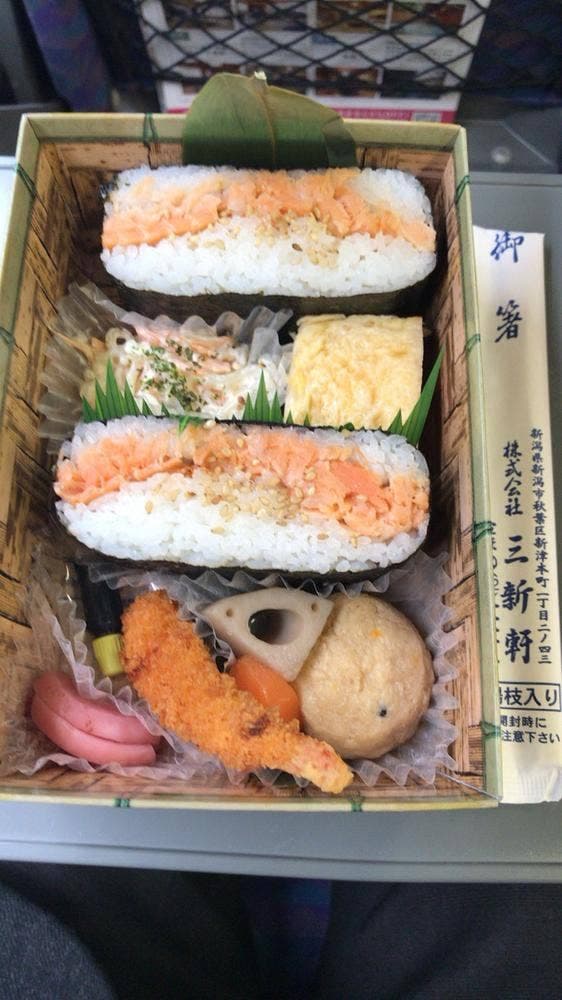 たび御膳 新潟駅