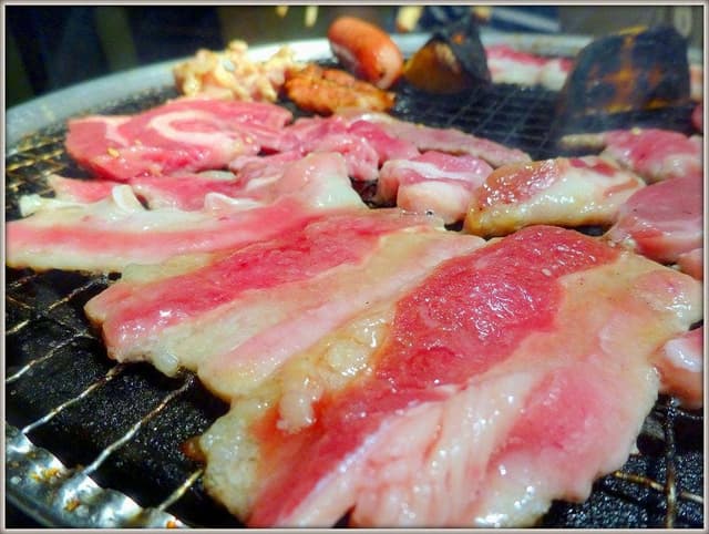 くまみちゃん 焼肉居酒屋 - サブ画像3