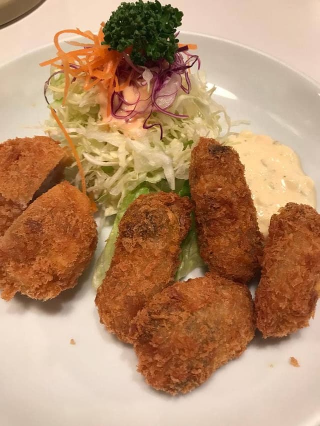 レストラン石神の丘 - サブ画像1