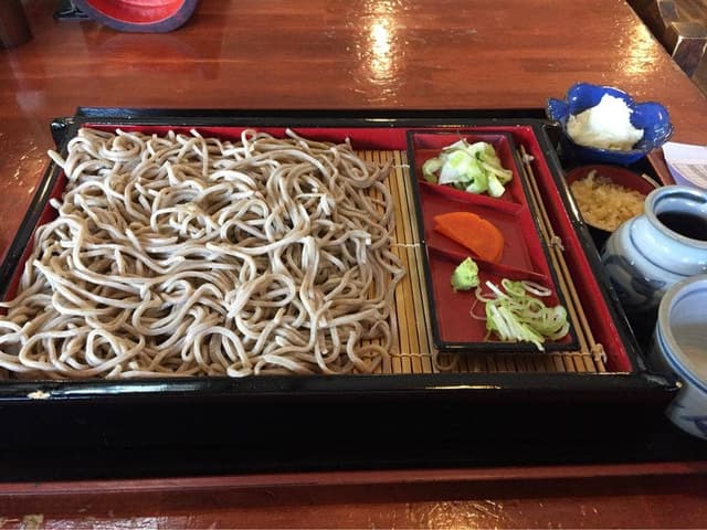 そば処 葉菜 - サブ画像2