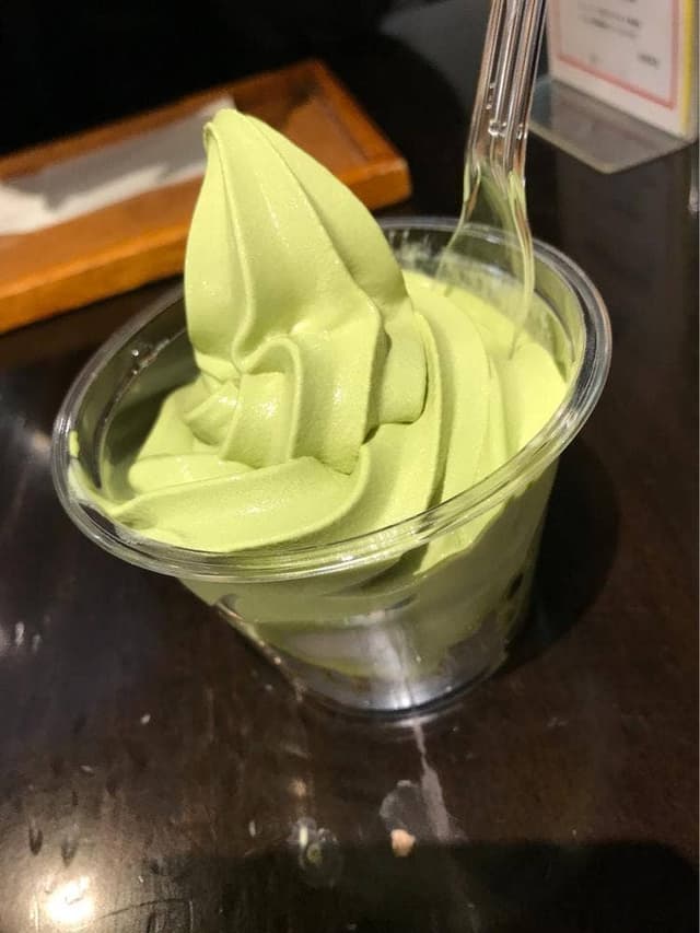 辻利茶舗 京町本店 - サブ画像3
