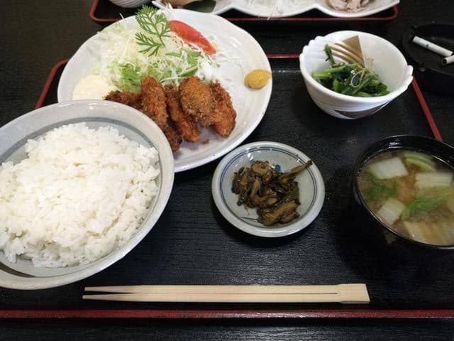 居酒屋船頭 - サブ画像1