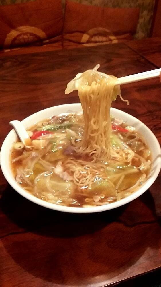 青葉食堂 - サブ画像1