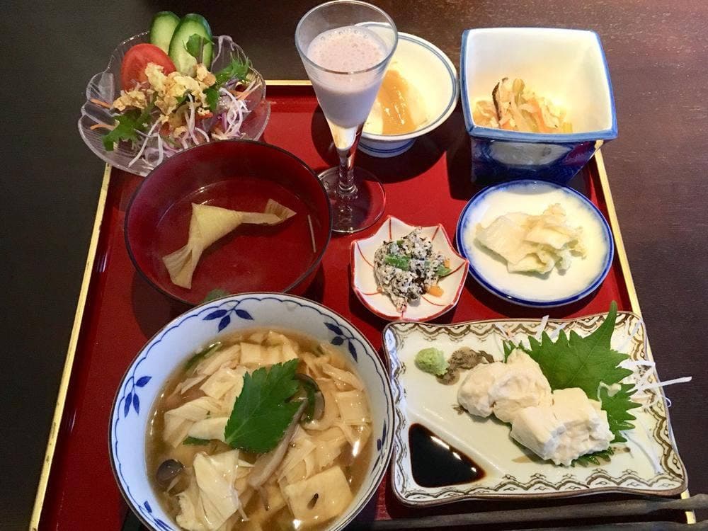 創作料理 中村屋