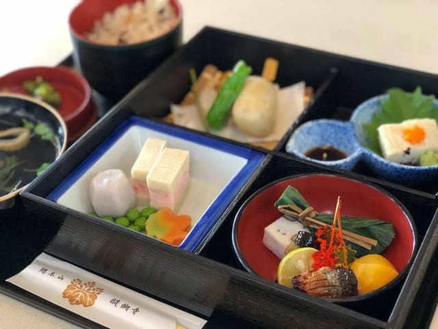 雨月茶屋 - サブ画像3