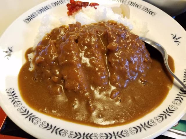中山食堂 - サブ画像2