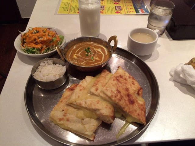 ダウラギリ 住吉店 - サブ画像1