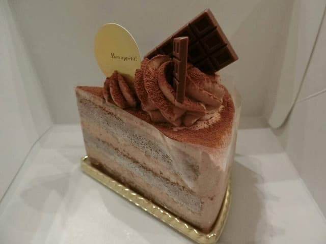 ブールミッシュ 藤沢小田急店【焼・生菓子】 - サブ画像1