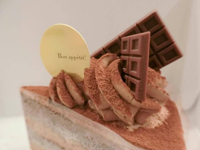ブールミッシュ 藤沢小田急店【焼・生菓子】 - サブ画像3