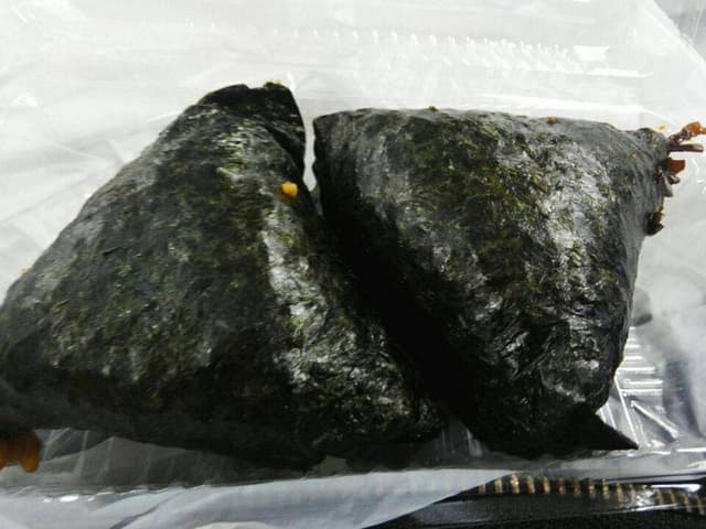 おむすびママサンロード店 - サブ画像2