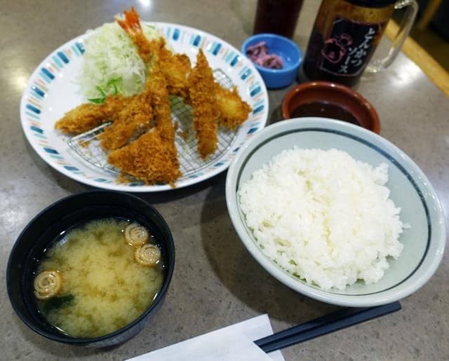 銀めし さちのや食堂 難波店 - サブ画像2