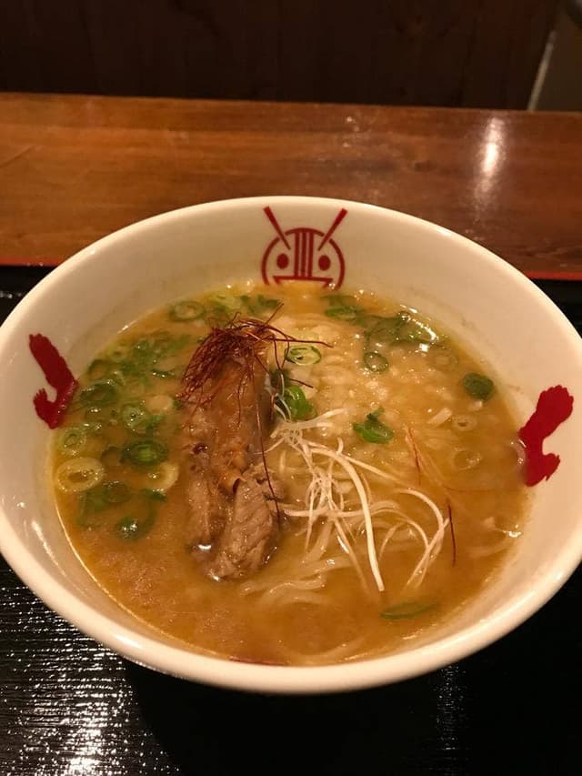 鶏そば あやむや 烏丸店 - サブ画像3