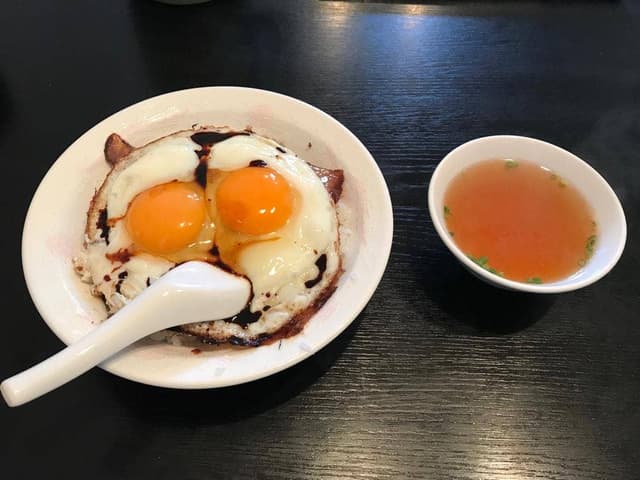 梁山泊本店 - サブ画像3