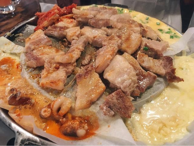 韓国料理 ドヤジ - サブ画像3