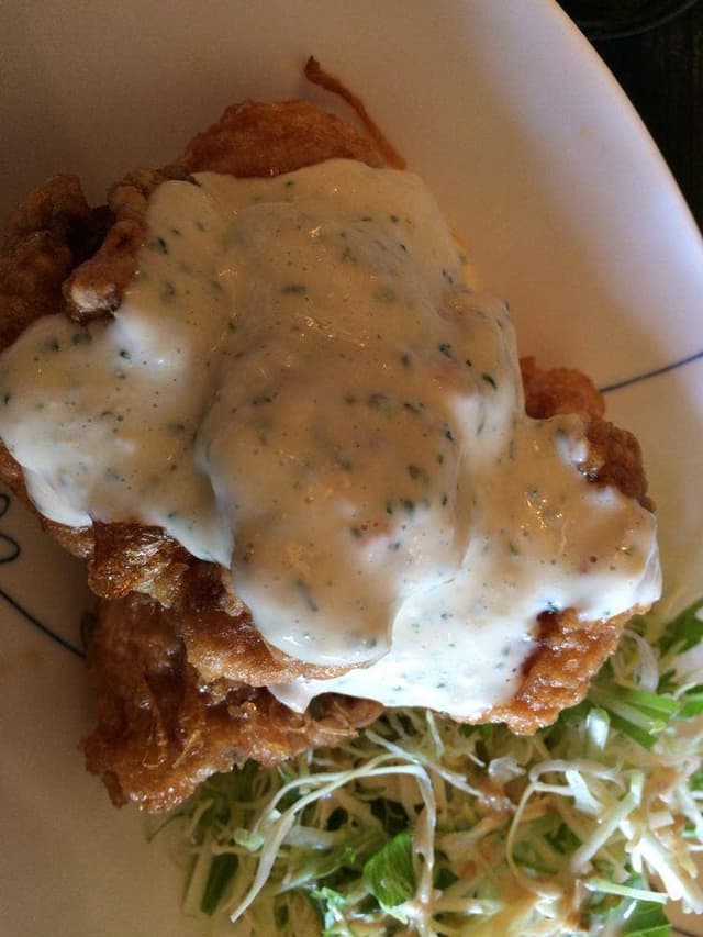 いちまる定食堂 - サブ画像1