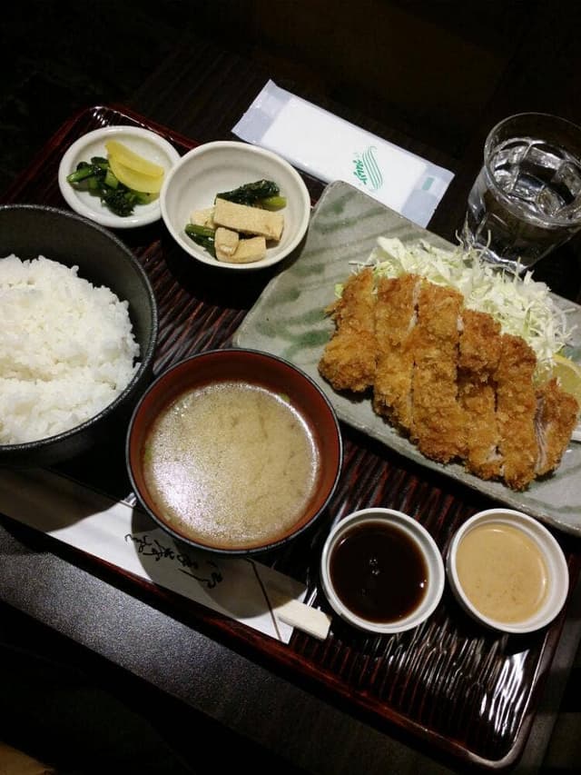 立ち呑み屋 サラサ - サブ画像3