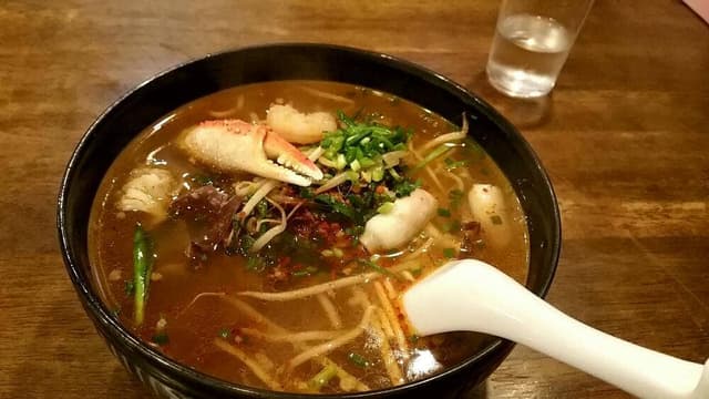 新京 - サブ画像3