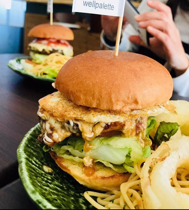 Well Palette - サブ画像3