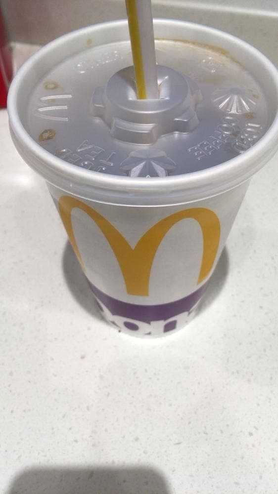 マクドナルド 16号八王子店 - サブ画像1