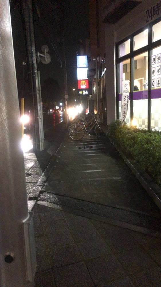 マクドナルド 16号八王子店 - サブ画像3