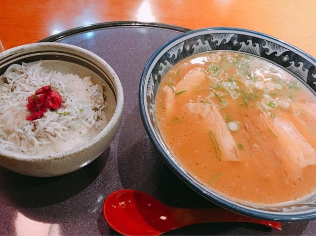 紀ノ川水了軒 - サブ画像2