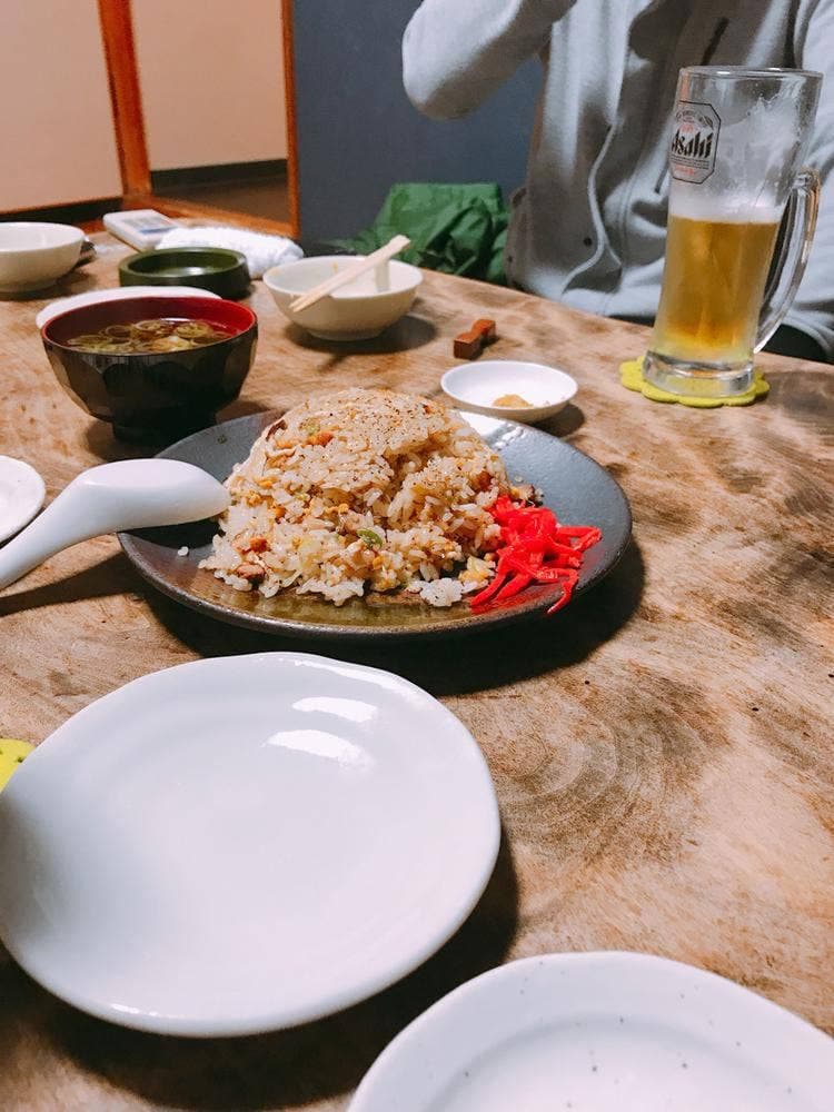 旨いもの家 あづま