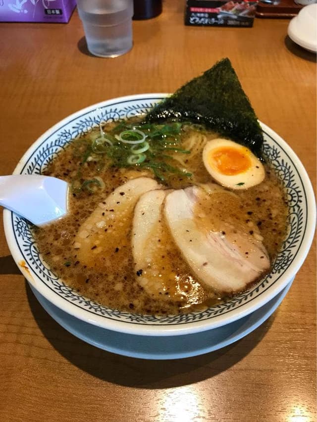 丸源ラーメン 大垣店 - サブ画像2