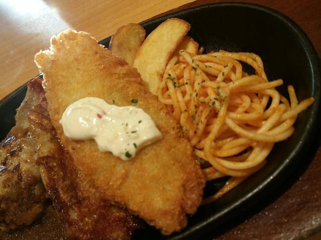 ステーキ宮 牛久店 - サブ画像2
