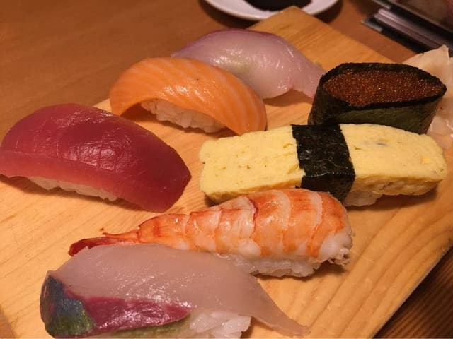 や台ずし 津駅前町 - サブ画像2