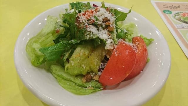 サイゼリヤ 大阪南港ATC店 - サブ画像1