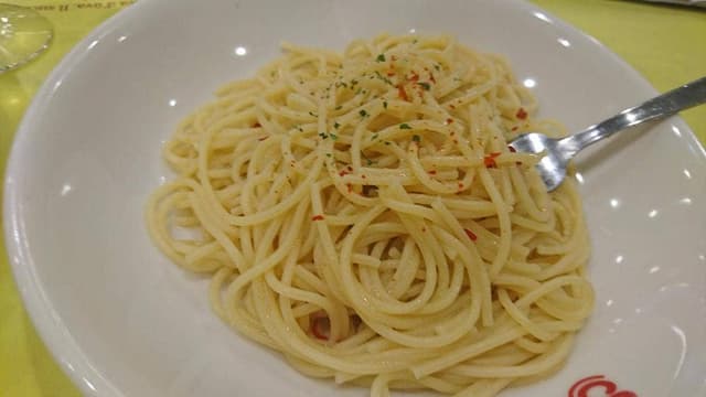 サイゼリヤ 大阪南港ATC店 - サブ画像2