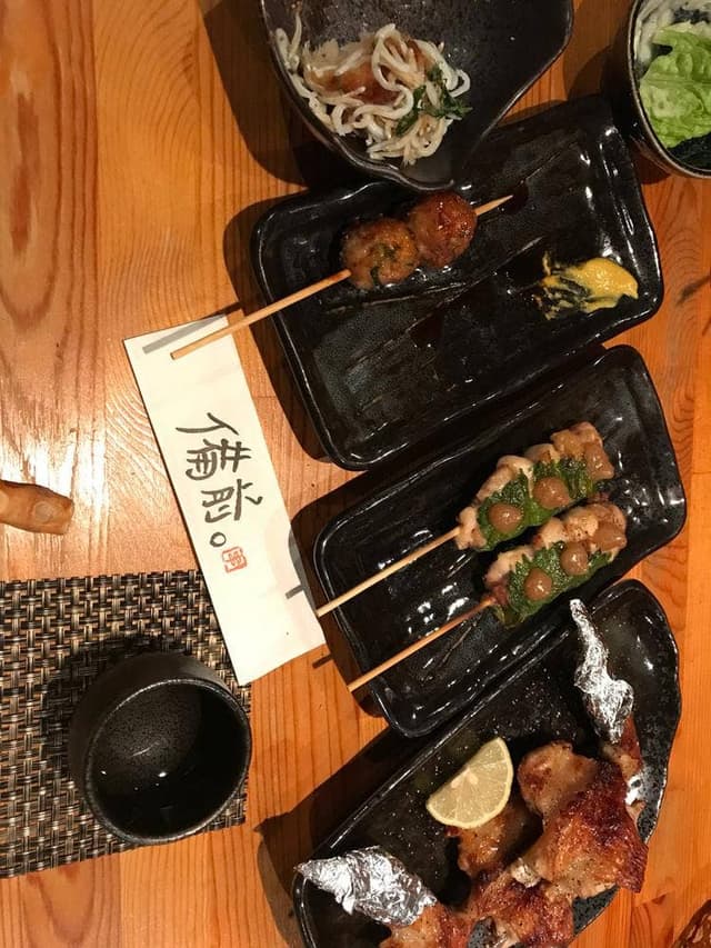 備前 忍ヶ丘店 - サブ画像2
