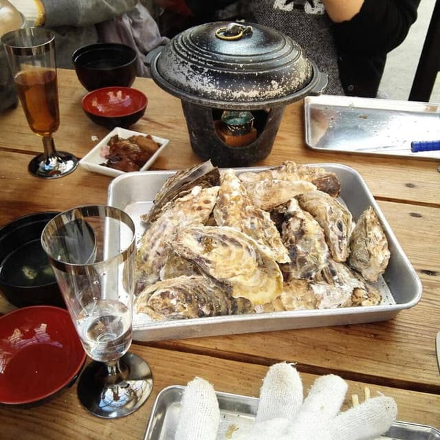 モトかき養殖場 - サブ画像2