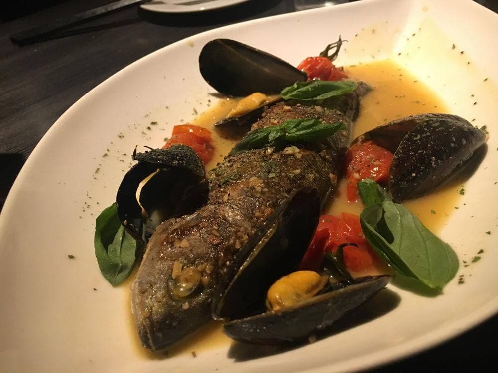 Bar&Dining 燈