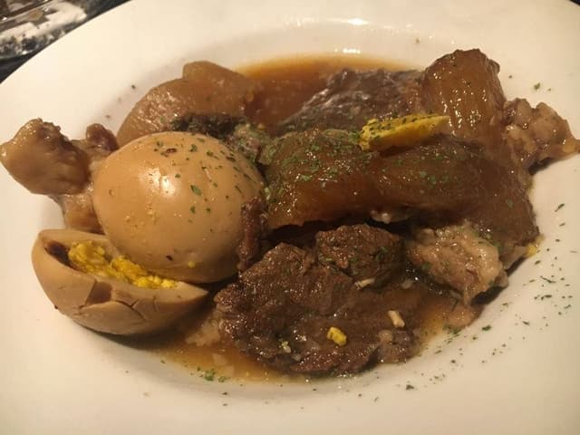 Bar&Dining 燈 - サブ画像1