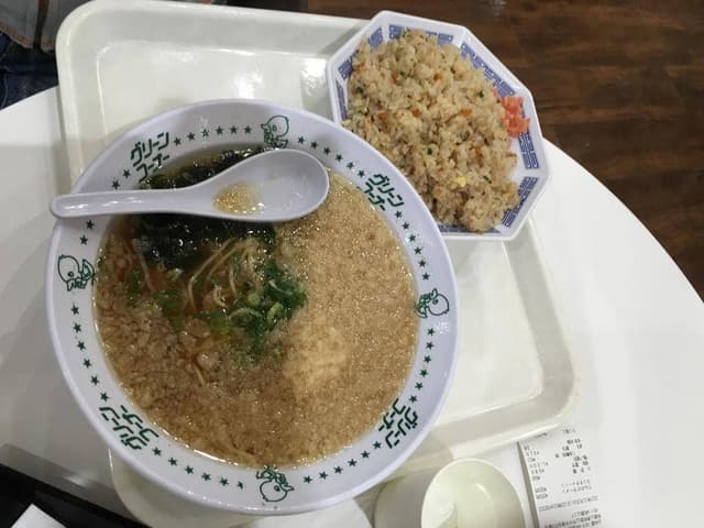グリーンコーナー イオンモール和歌山店 - サブ画像3
