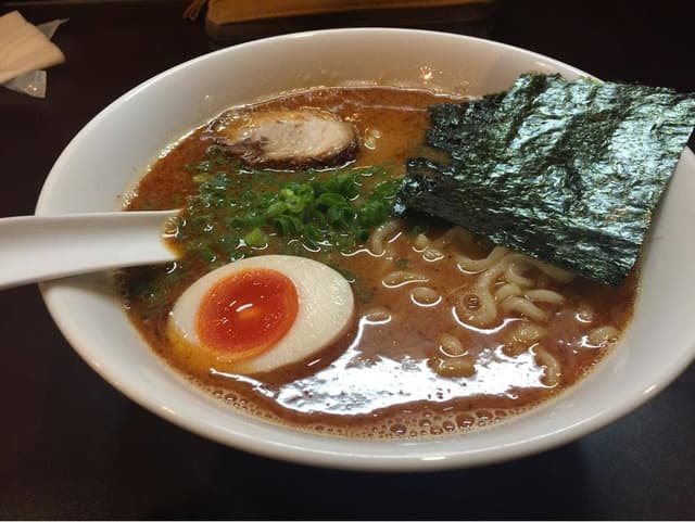 最強肉汁餃子＆ラーメン 麺遊庵 - サブ画像2