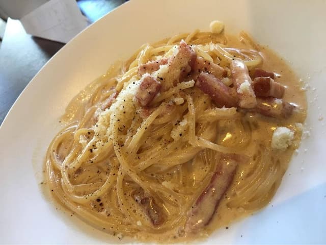 Pizzeria D' oro ROMA新静岡 - サブ画像2