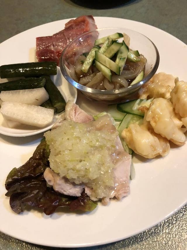 翔龍 - サブ画像2