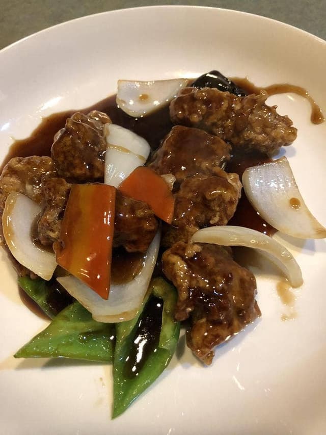 翔龍 - サブ画像3