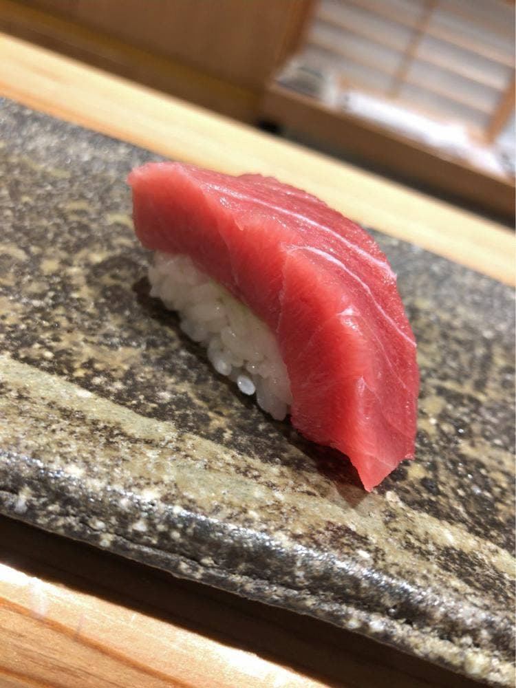 すし処 かわぎし