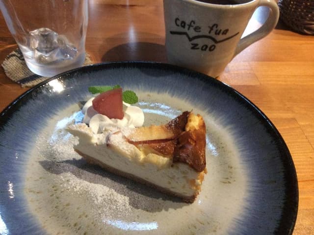 cafe fua - サブ画像2