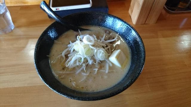 ラーメン UMAMI - サブ画像1