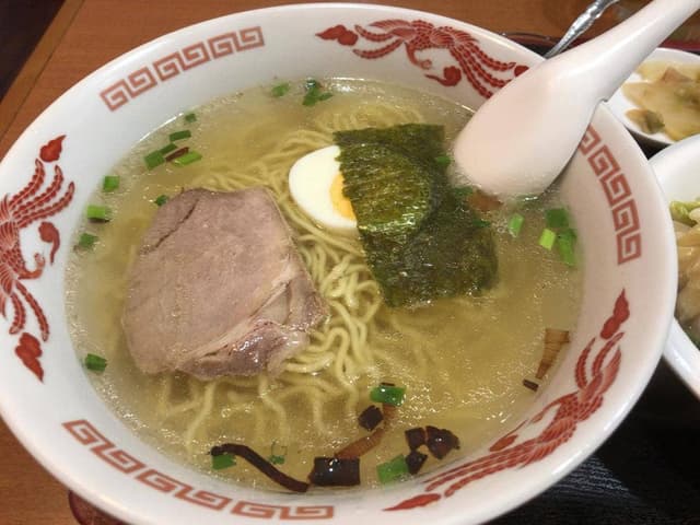 天龍飯店 - サブ画像1