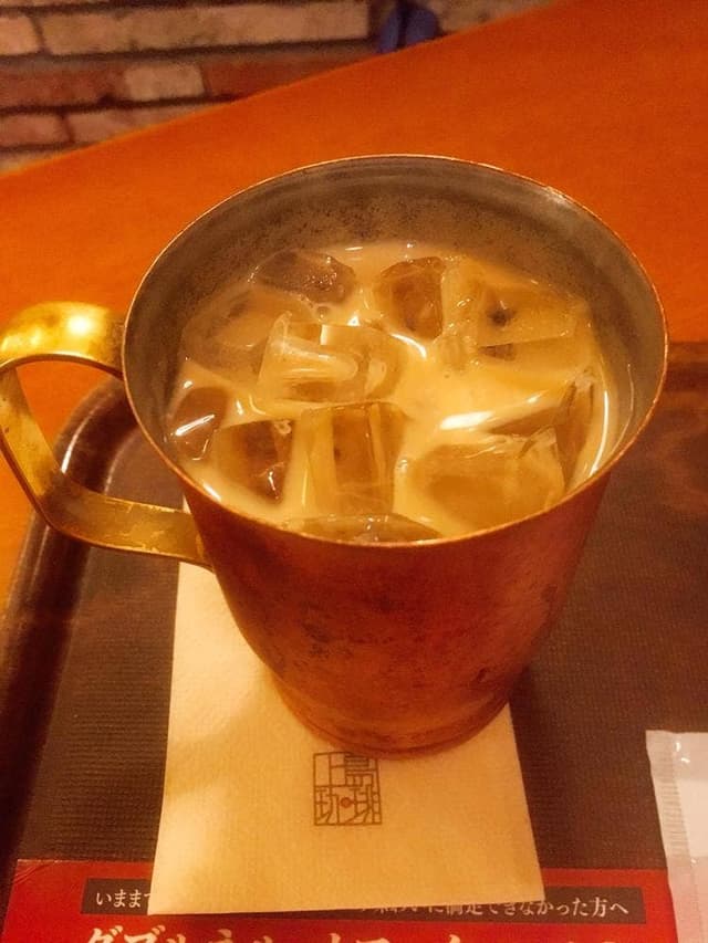 上島珈琲店 心斎橋店 - サブ画像1