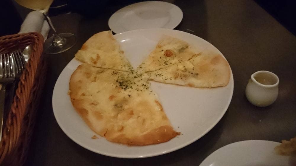 Pasta & Wine Chiaro 栄店